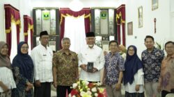 Gubernur Mahyeldi Sambut Baik, ITB Laksanakan Pengabdian Kepada Masyarakat di Mentawai