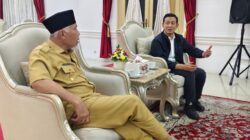 Pemprov Sumbar Pastikan Krisis BBM Segera Teratasi, Kolaborasi Cepat dengan Pertamina Jadi Kunci