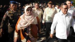 Dinas Pendidikan DKI Jakarta Prioritaskan Suasana Nyaman untuk Kesehatan Mental Para Murid
