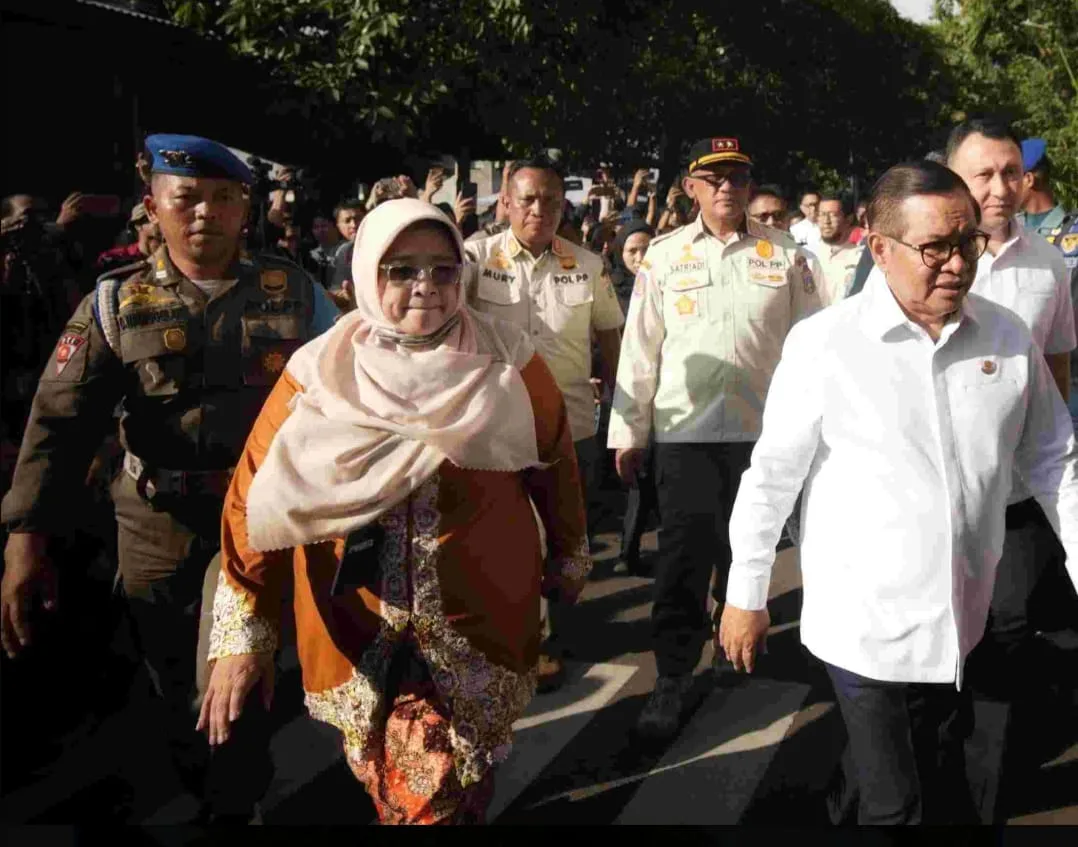 Dinas Pendidikan DKI Jakarta Prioritaskan Suasana Nyaman untuk Kesehatan Mental Para Murid