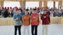 Gubernur Mahyeldi : Wirausaha Muda Adalah Kunci Perubahan Sosial Dalam Pembangunan Ekonomi Bangsa