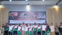 RBPI Peringati 4 Tahun Perjuangan, Vokalkan Hak Pengemudi untuk Wujudkan Indonesia Emas 2045