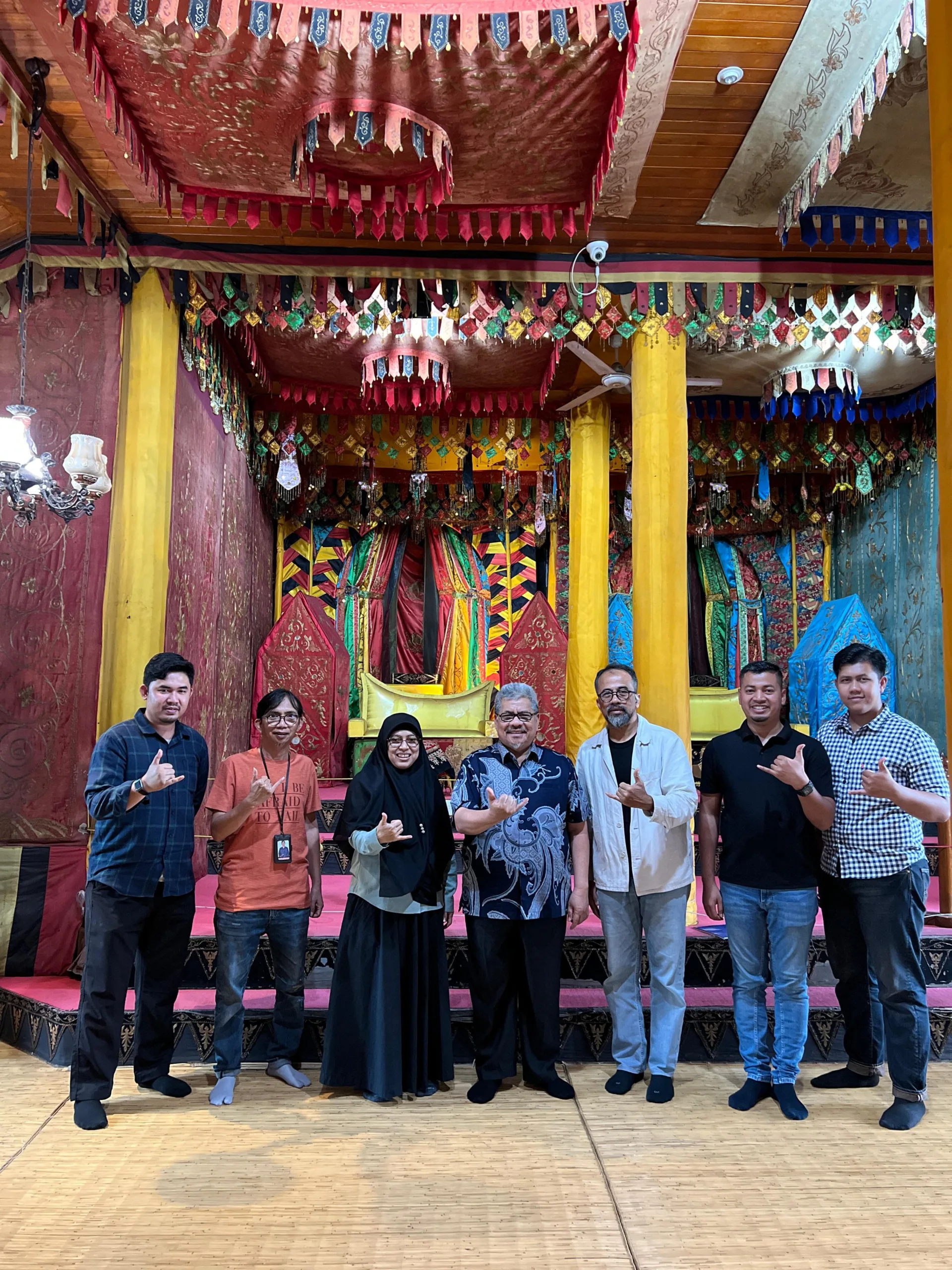 Ketua DPRD Sumbar: Anjungan Sumatera Barat di TMII Harus Jadi Etalase Ranah Minang