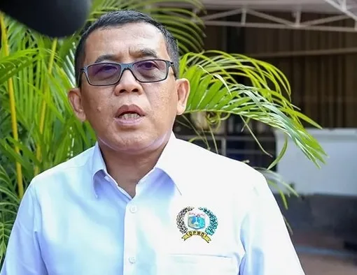 Komisi A DPRD DKI Apresiasi Program Satu Data Jakarta