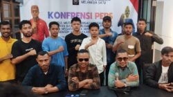 Warga Maluku Minta Prabowo Copot Menbud, Mensos, dan Mendik yang Menjegal AM Sangaji Pahlawan Nasional