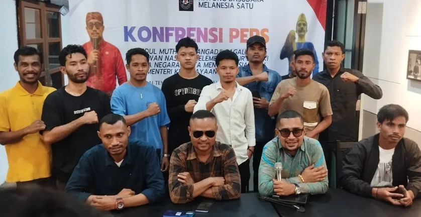 Warga Maluku Minta Prabowo Copot Menbud, Mensos, dan Mendik yang Menjegal AM Sangaji Pahlawan Nasional