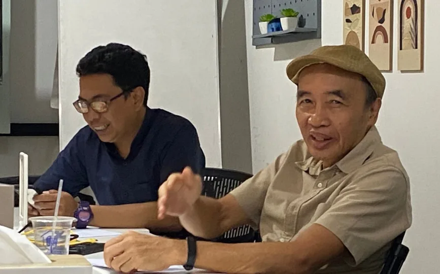 BHM: Polri Jadi Kunci Antisipasi Risiko Penyelewengan Program MBG