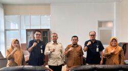 Pemkab Solok dan BPJS Ketenagakerjaan Perkuat Sinergi Perlindungan Pekerja