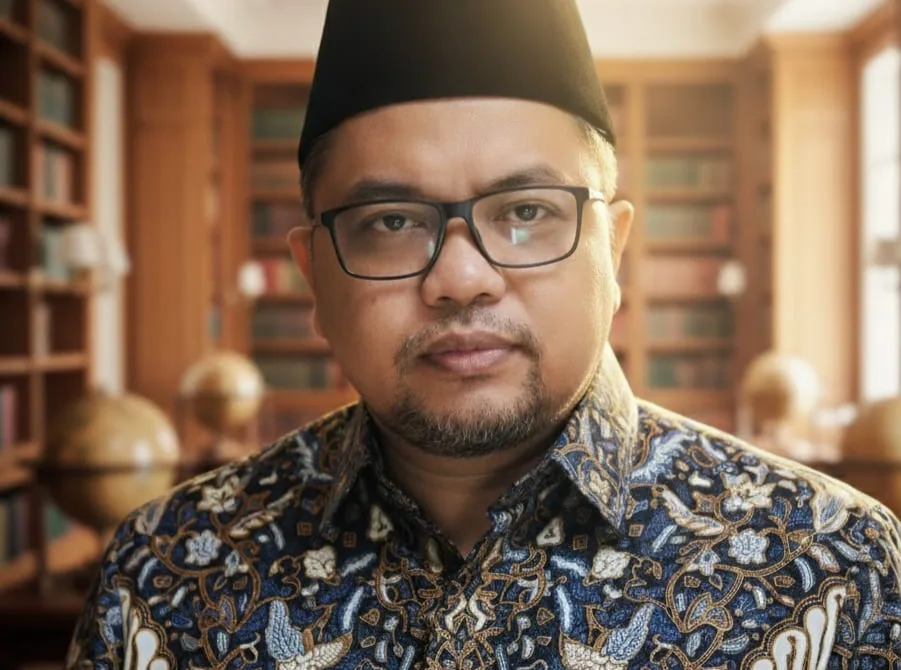Gejala Kemunduran Demokrasi dalam Kriminalisasi Ribka Tjiptaning