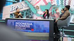 Dirjen Keuda Fatoni Sebut Pengelolaan Uang Daerah di Bank Merupakan Bagian dari Sistem Kas Pemda