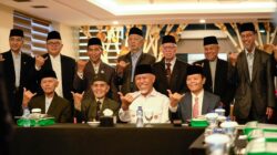 Gubernur Mahyeldi: Wakaf Harus Jadi Penggerak Ekonomi Umat