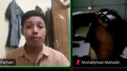 Forum Pemerhati Bangsa Kuliti Masalah Radikalisme dan Komitmen Pancasila