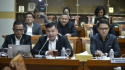 Aliansi Advokat Pemerhati Keadilan Desak Pengesahan RUU KUHAP