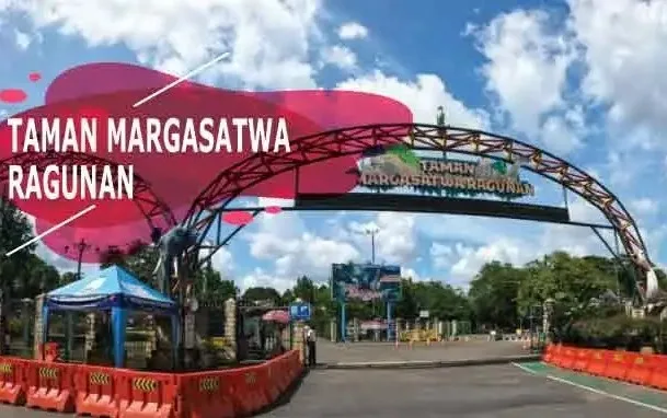 Taman Margasatwa Ragunan Bantah Dugaan Korupsi Uang Makanan Satwa