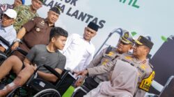 Polda Riau Gelar Operasi Zebra Lancang Kuning 2025, Irjen Herry: 85 Persen Kecelakaan Bisa Dicegah
