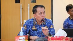 Dirjen Bina Keuda Kemendagri Agus Fatoni Tekankan Pentingnya Percepatan Realisasi APBD 2025 Guna Dongkrak Pertumbuhan Ekonomi