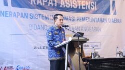 Kemendagri Dorong Transformasi Pola Kerja Pemda Melalui SIPD