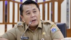 Berburu Kursi Sekda DKI Jakarta, Nama Sigit Wijatmoko Mengemuka