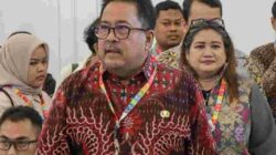 Pemprov DKI Jakarta Sabet Indonesia’s SDGs Action Awards 2025, Wagub Rano Paparkan Buah Kinerja