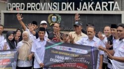 Pedagang Pasar hingga Warteg Tolak Raperda Kawasan Tanpa Rokok