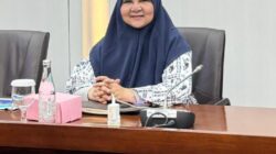 Nevi Zuairina Desak PLN Benahi Efisiensi, Atasi Oversupply, dan Percepat Transisi Energi