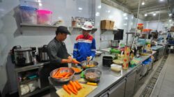 Gas Bumi Mengalir di Raindear Coffee, Sajikan Aneka Hidangan Mengenyangkan dengan Cita Rasa Premium yang Konsisten