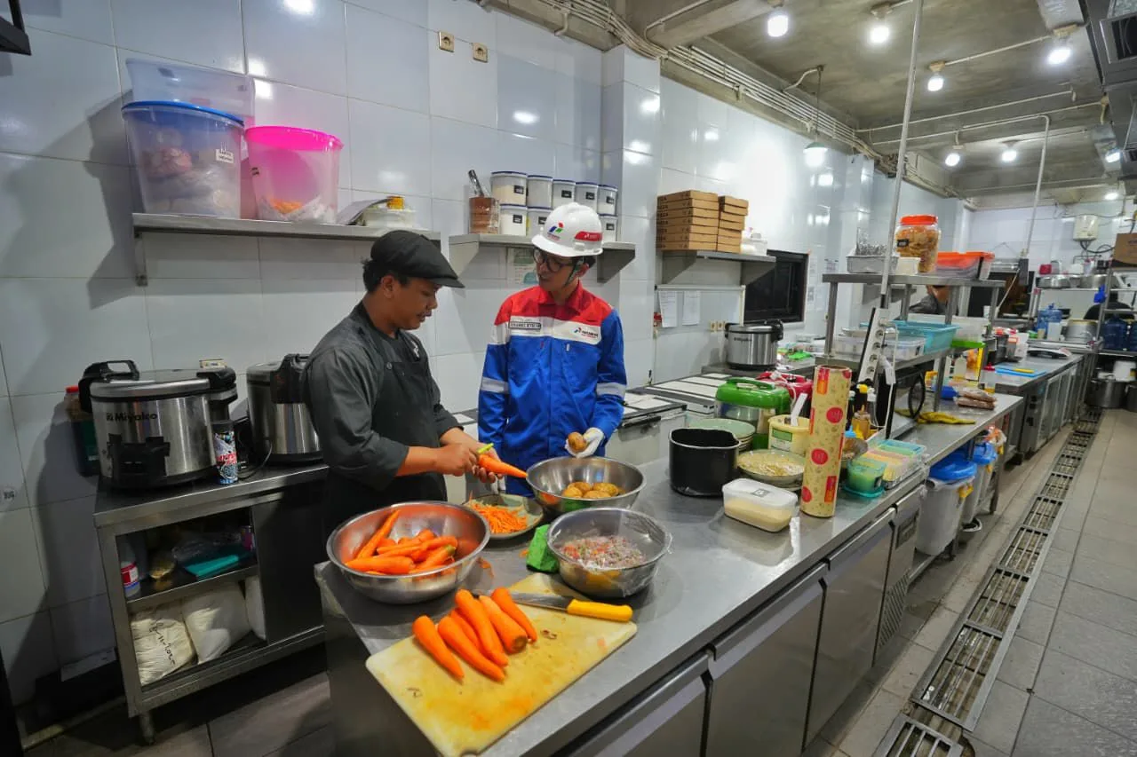 Gas Bumi Mengalir di Raindear Coffee, Sajikan Aneka Hidangan Mengenyangkan dengan Cita Rasa Premium yang Konsisten