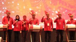 58 Persen Pemilih Muda di Pemilu 2029, Sekjen PDIP: Bangun Peta Jalan Regenerasi Kepemimpinan