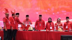 PDIP Bertekat Melawan Politik Uang, Hasto: Perkuat Akar Rumput dan Generasi Muda