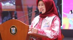 Dinas PPAPP DKI Jakarta Kampanye 16 Hari Anti-Kekerasan terhadap Perempuan dan Anak