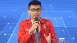 Aktivis GMNI Minta Menhan Sjafrie Jangan Serobot Ranah Sipil Kerahkan TNI Jaga Kilang Minyak