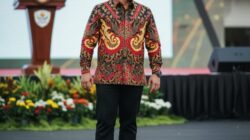 Aktivis LIMA Nusantara Peringatkan Menhan Sjafrie Jangan Ambisi Taruh TNI di Kilang Minyak