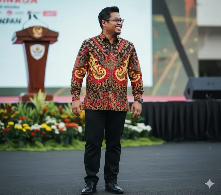 Aktivis LIMA Nusantara Peringatkan Menhan Sjafrie Jangan Ambisi Taruh TNI di Kilang Minyak