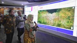 Wagub Rano Ingin Kembangkan JIS yang Ramah Disabilitas dan Lansia