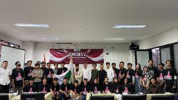 BEM/DEMA PTAI se-Indonesia Resmi Dinahkodai Sosok Tahfidz Quran yang Kaya Prestasi