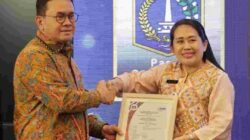 Dinas PPKUKM DKI Jakarta Borong Empat Penghargaan Perlindungan Konsumen Award 2025