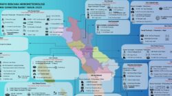Data Sementara Bencana Sumbar, 88 Meninggal Dunia dan 85 Masih Dinyatakan Hilang