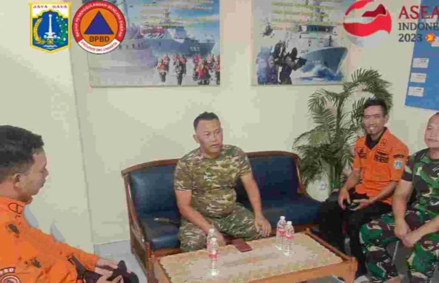 Pemprov DKI Jakarta Respon Cepat Kirim Bantuan untuk Korban Banjir dan Longsor di Sumut
