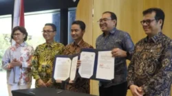 Telkom–UGM Perkuat Kolaborasi Strategis untuk Pengembangan Inovasi dan Talenta AI Nasional