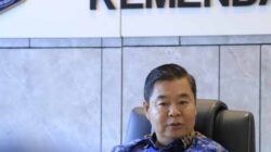 Dukcapil Raih Predikat Sangat Baik dalam Survei Kepuasan Masyarakat 2025