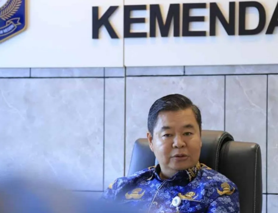 Dukcapil Raih Predikat Sangat Baik dalam Survei Kepuasan Masyarakat 2025