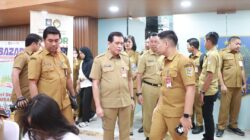 HUT DWP ke-26 Jadi Momentum Penguatan Peran Perempuan di Lingkungan ASN