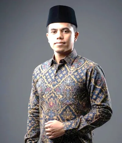 MESJID SEPI TANPA ANAK MUDA