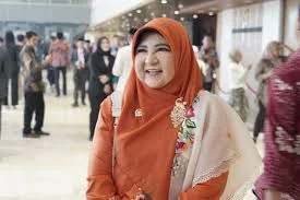 Nevi Zuairina Ajak Masyarakat Panjatkan Doa, Desak Pemerintah Tetapkan Banjir–Longsor di Sumatra sebagai Bencana Nasional