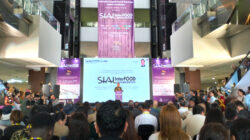 Digelar Selama 4 Hari, Pameran Industri Mamin Terbesar se-Asia Tenggara SIAL Interfood 2025 Resmi Dibuka