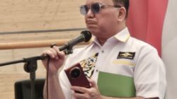 Pengawasan Bukan Soal Besar-Kecilnya Anggaran, dan Jangan Kepercayaan Publik kepada Polri