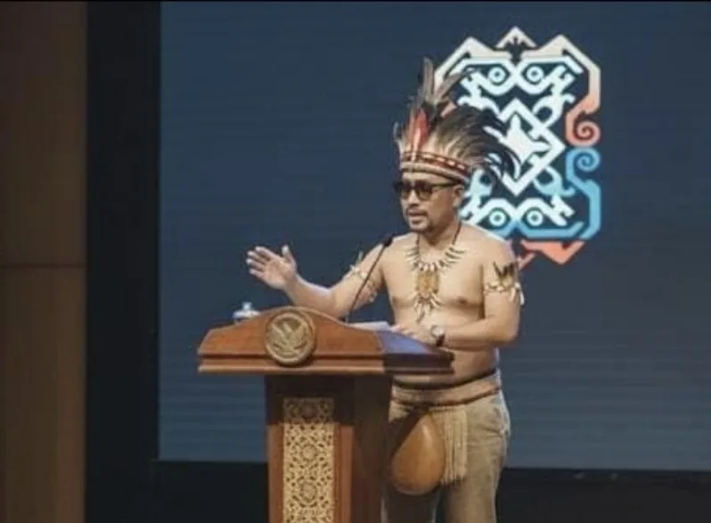 Abdul Muthalib Sangadji Tak Masuk Daftar Pahlawan Nasional, Koalisi Organisasi Timur Indonesia Akan Demo Istana