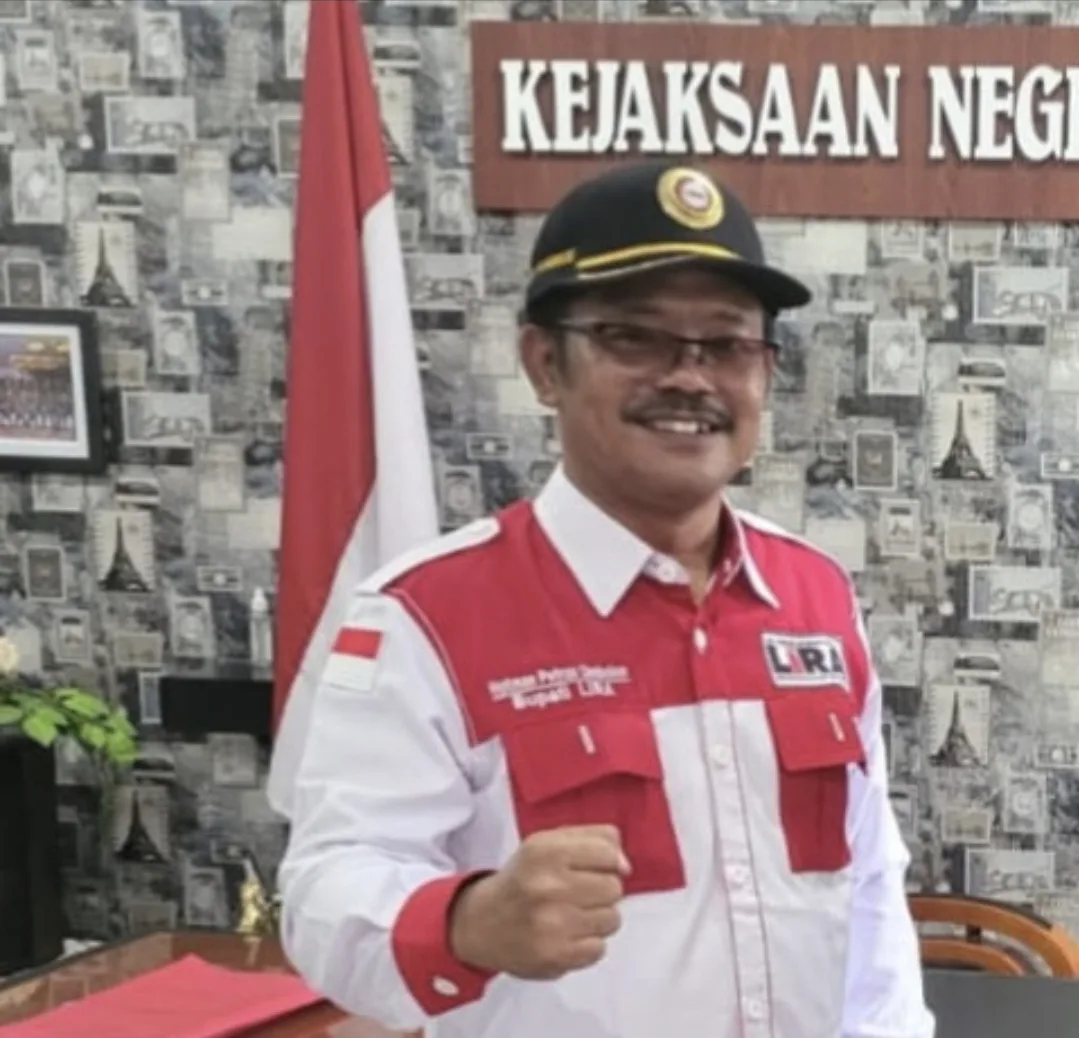 Bupati LSM LIRA Simalungun Hotman Simbolon Tolak Keras Perpanjangan HGU PT Bridgestone