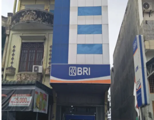 UMKM Masih Terkesan di Persulit Mendapat KUR dari BRI Unit Pangkalan Susu