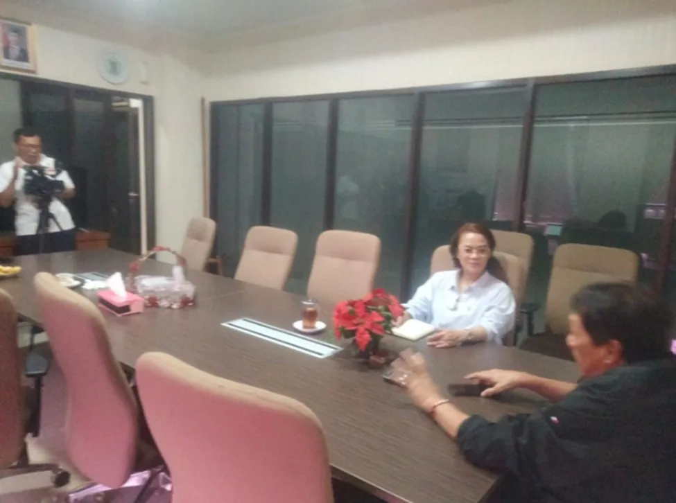 Rudy Heryansyah Soroti Lemahnya Penegakan Perda di Kota Bekasi